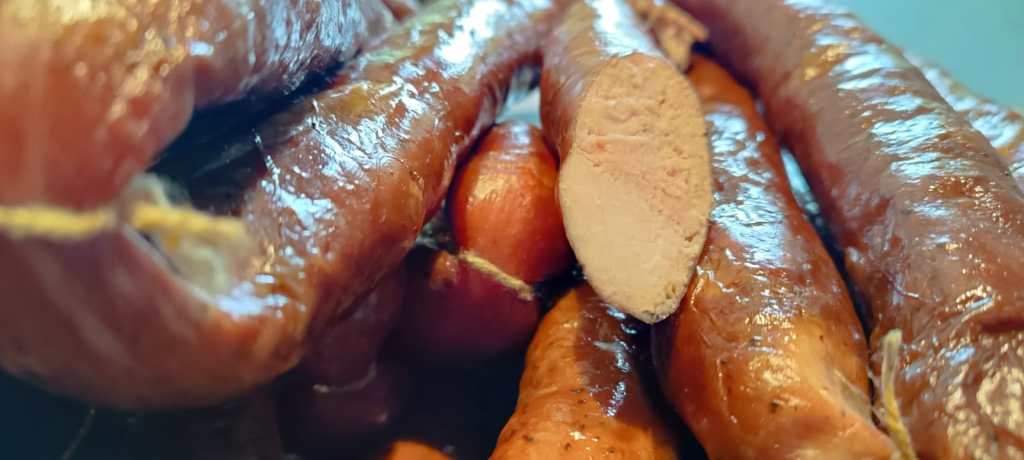 GLOGOVIA MEAT